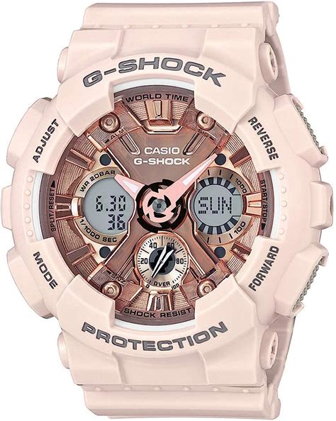 Women’s GShock Replica Watches 